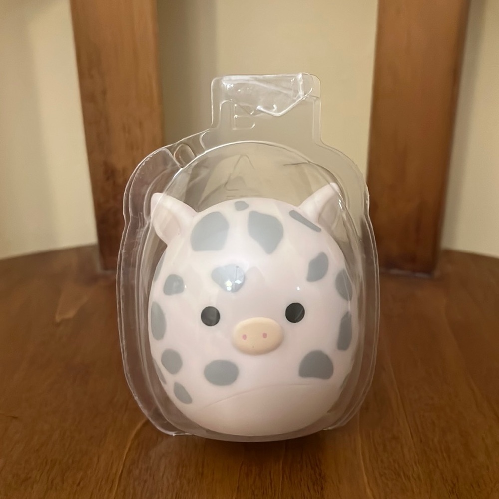 Rosie Squooshem Squishmallows